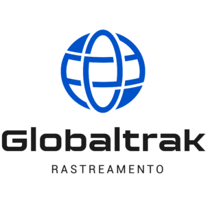 Logotipo da GlobalTrak — rastreamento veicular em Castanhal