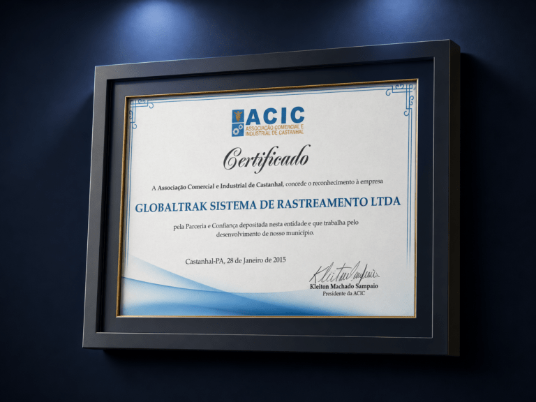 IPOPBRAS • Destaque Empresarial 2015 • 1º lugar em Castanhal